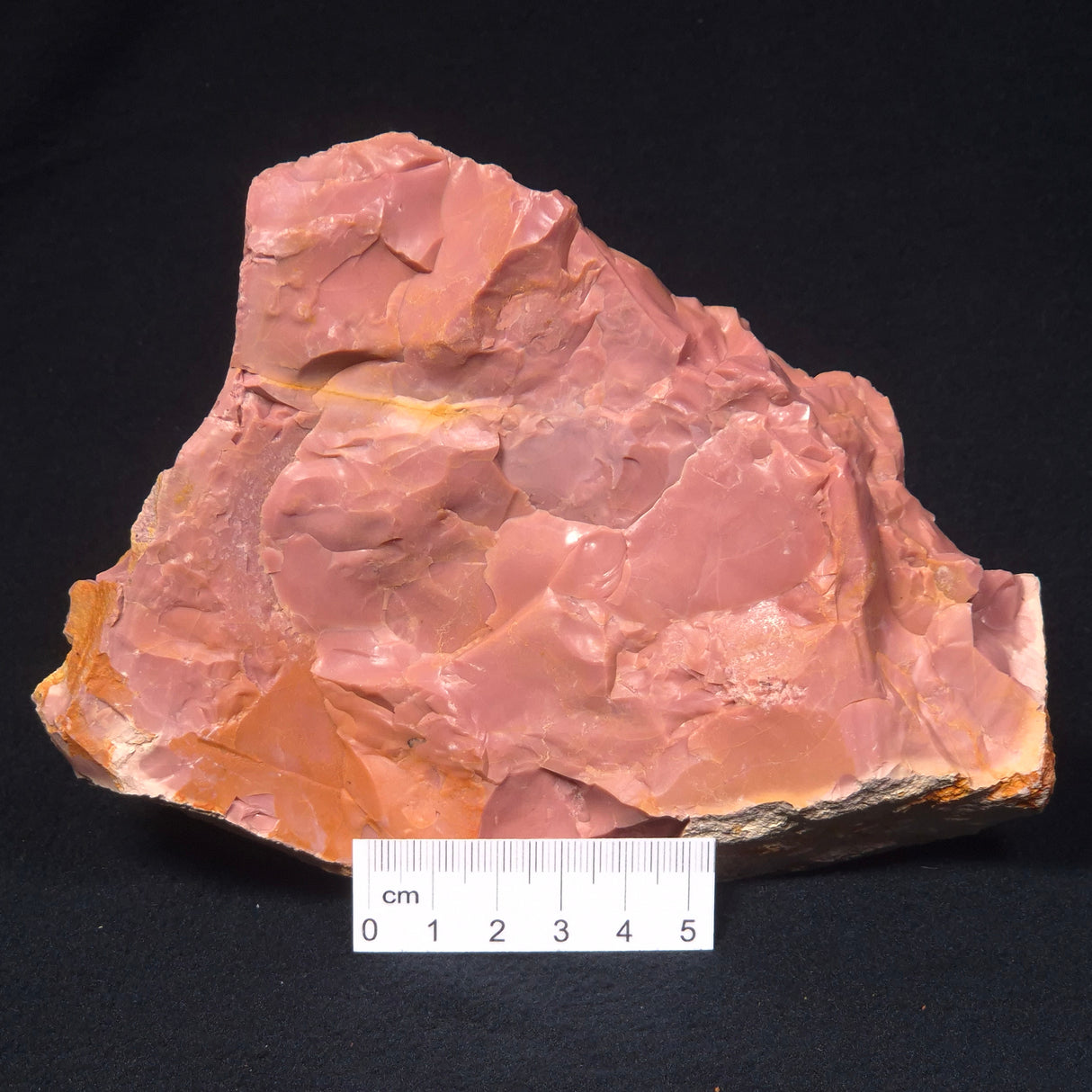 PINK OPALITE MOOKAITE, Australia XPM002