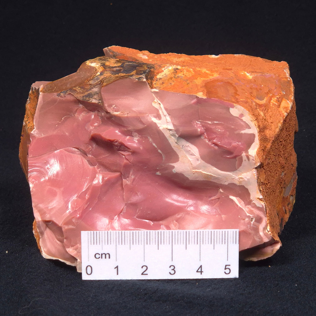 PINK OPALITE MOOKAITE, Australia XPM007