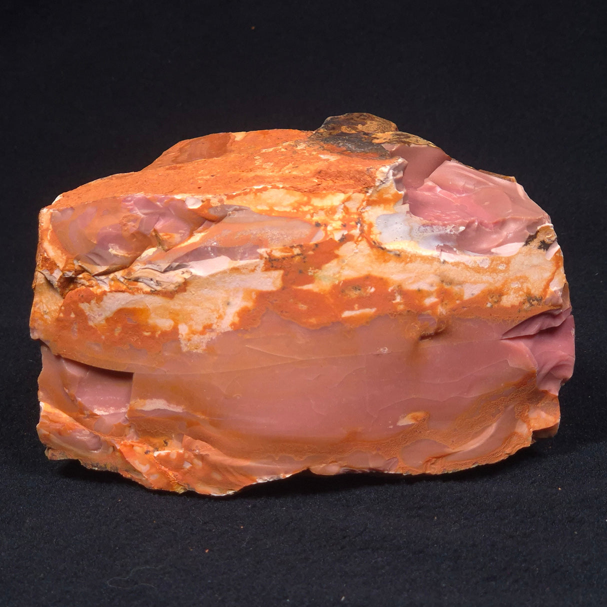 PINK OPALITE MOOKAITE, Australia XPM007