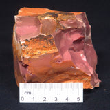 PINK OPALITE MOOKAITE, Australia XPM007