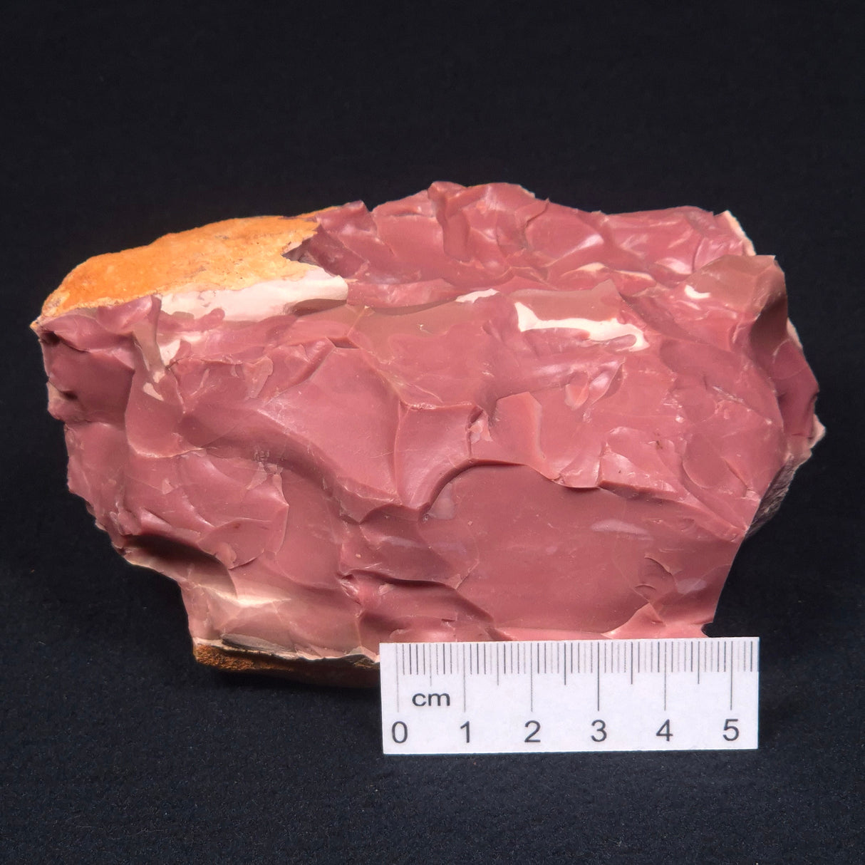 PINK OPALITE MOOKAITE, Australia XPM008