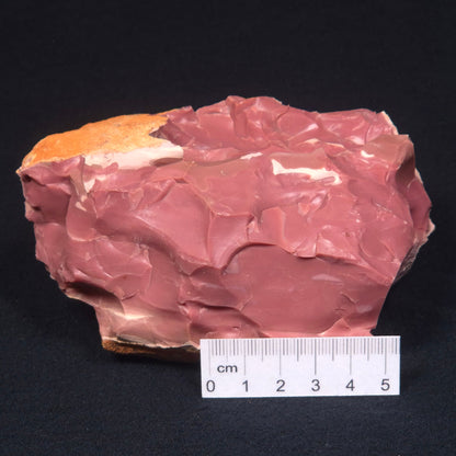 PINK OPALITE MOOKAITE, Australia XPM008