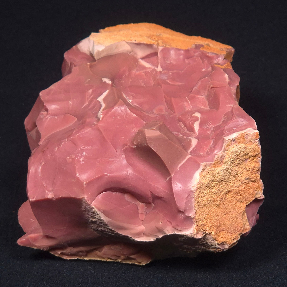 PINK OPALITE MOOKAITE, Australia XPM008