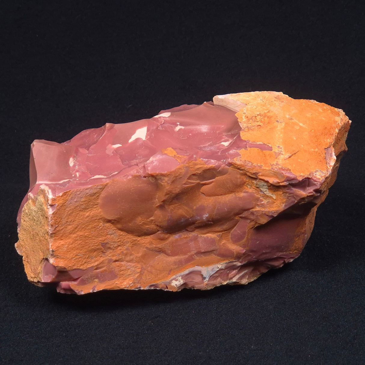 PINK OPALITE MOOKAITE, Australia XPM008