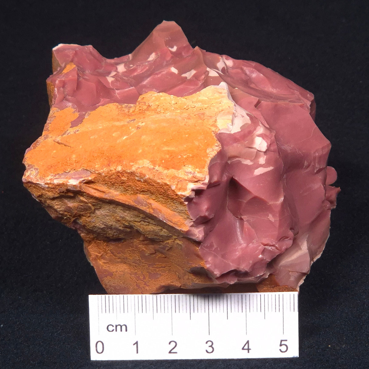 PINK OPALITE MOOKAITE, Australia XPM008