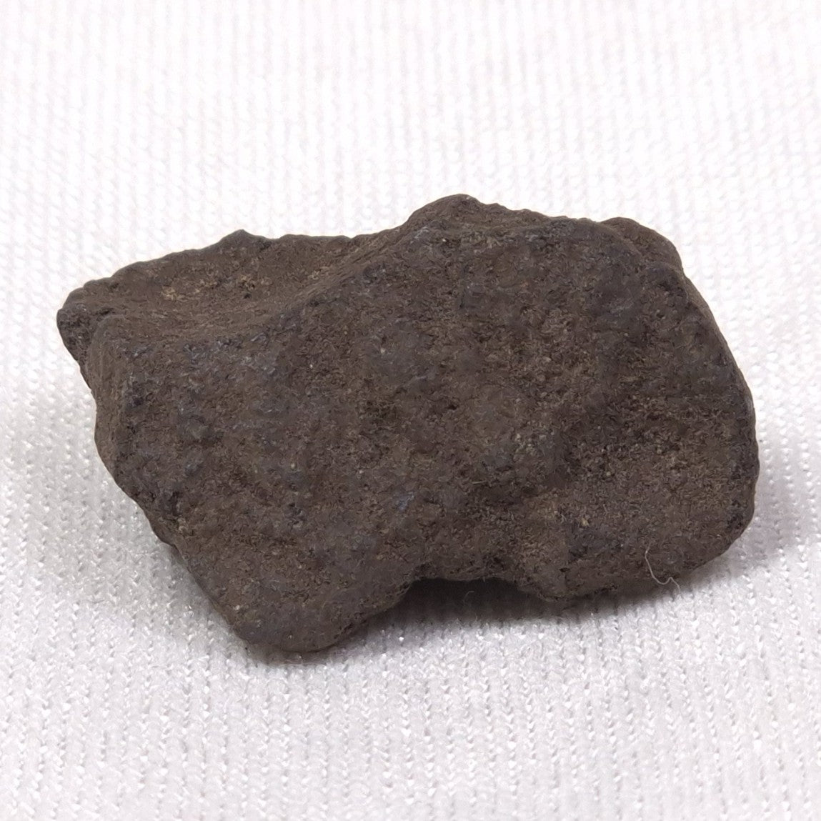 MANGANESE NODULE (POLYMETALLIC), Pacific Ocean XMN001