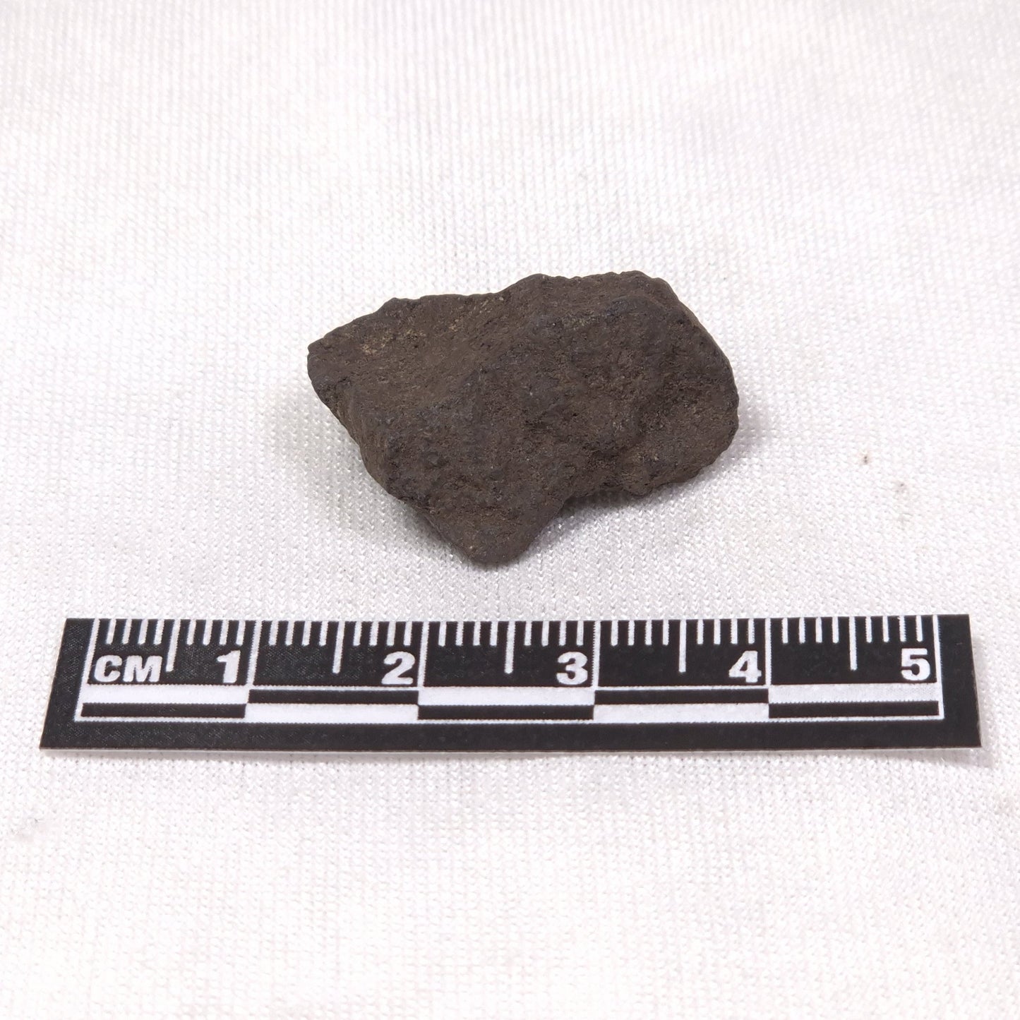 MANGANESE NODULE (POLYMETALLIC), Pacific Ocean XMN001