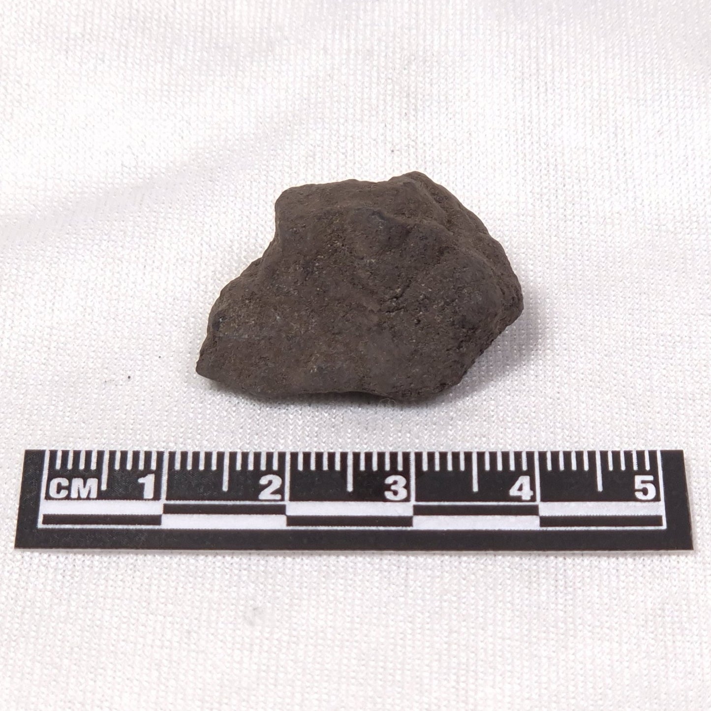 MANGANESE NODULE (POLYMETALLIC), Pacific Ocean XMN002