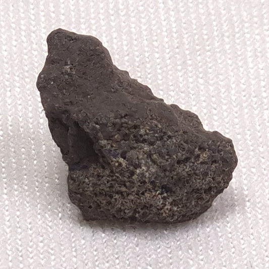 MANGANESE NODULE (POLYMETALLIC), Pacific Ocean XMN006