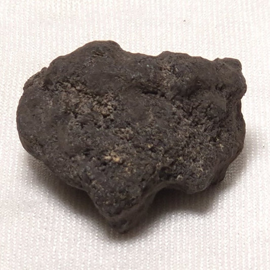MANGANESE NODULE (POLYMETALLIC), Pacific Ocean XMN009