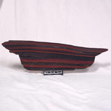 BANDED TIGER IRON MICROBIALITE, Archean, Australia ZBI035