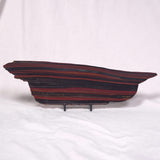 BANDED TIGER IRON MICROBIALITE, Archean, Australia ZBI035