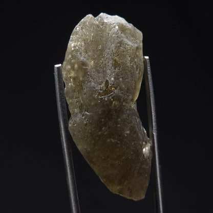 DARWIN GLASS INPACTITE, Impact Melt, Australia YDG012