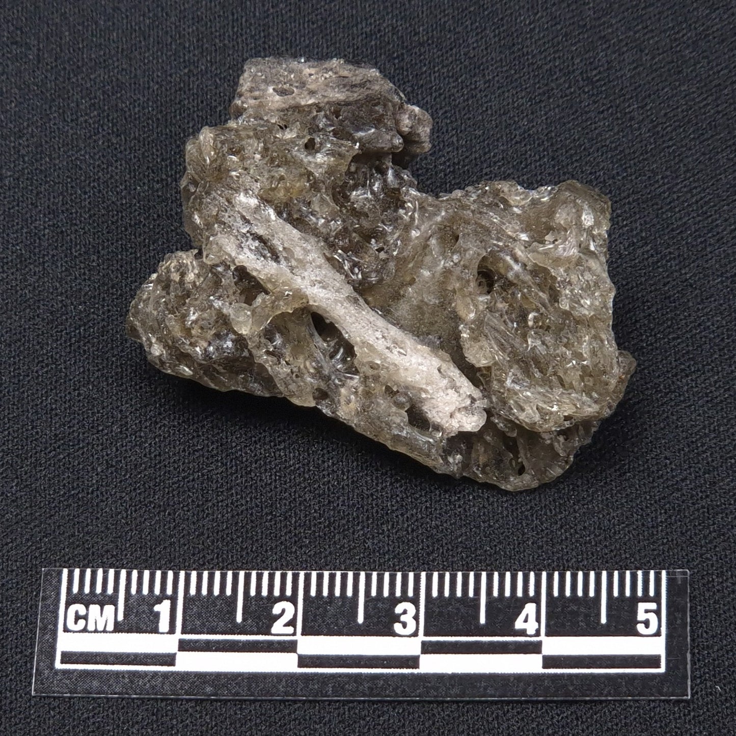 DARWIN GLASS INPACTITE, Impact Melt, Australia YDG013