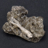 DARWIN GLASS IMPACTITE, Impact Melt, Australia YDG013