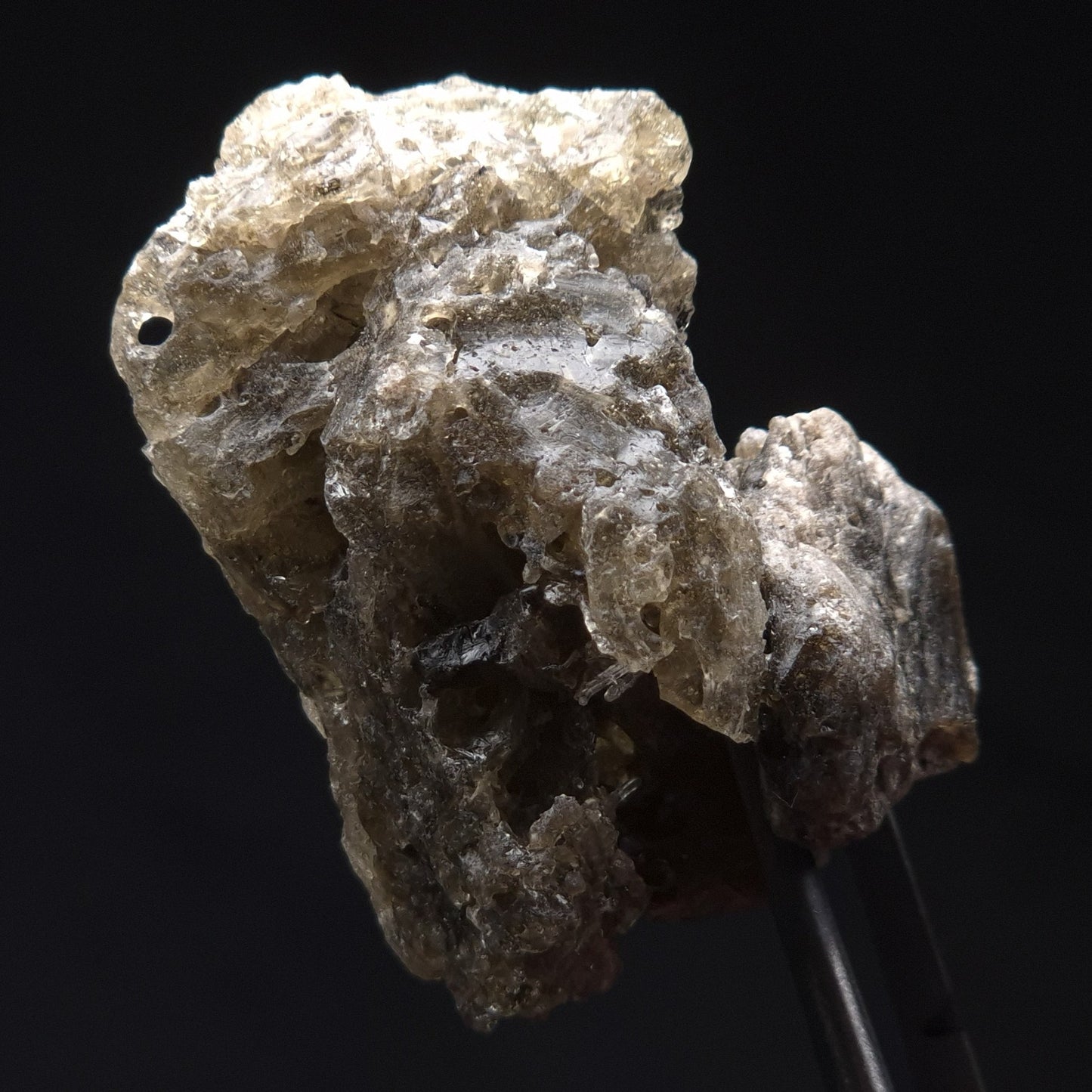 DARWIN GLASS INPACTITE, Impact Melt, Australia YDG013
