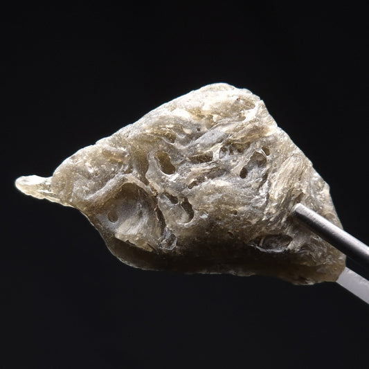 DARWIN GLASS INPACTITE, Impact Melt, Australia YDG014