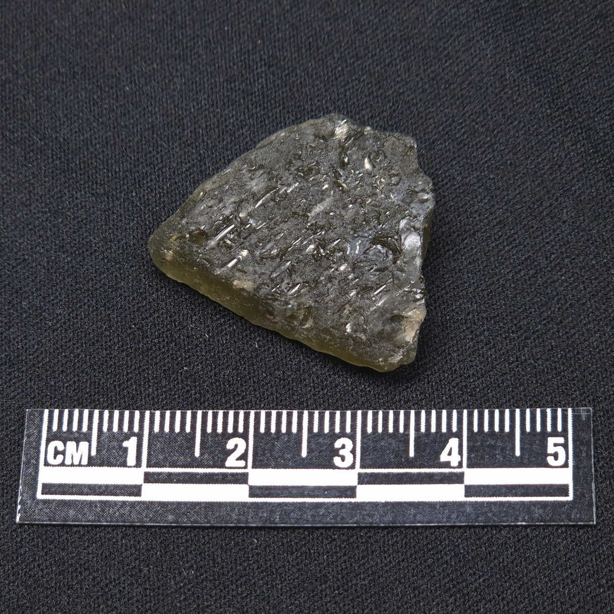 DARWIN GLASS IMPACTITE, Impact Melt, Australia YDG015