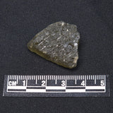 DARWIN GLASS IMPACTITE, Impact Melt, Australia YDG015