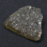 DARWIN GLASS IMPACTITE, Impact Melt, Australia YDG015