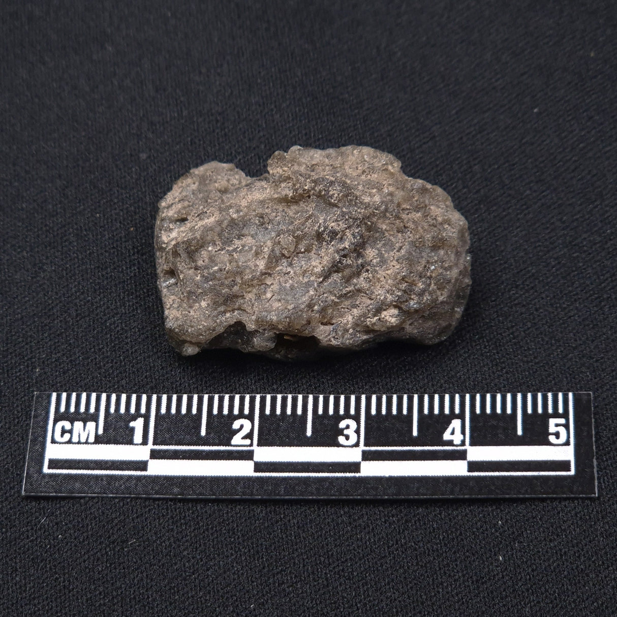 DARWIN GLASS IMPACTITE, Impact Melt, Australia YDG016