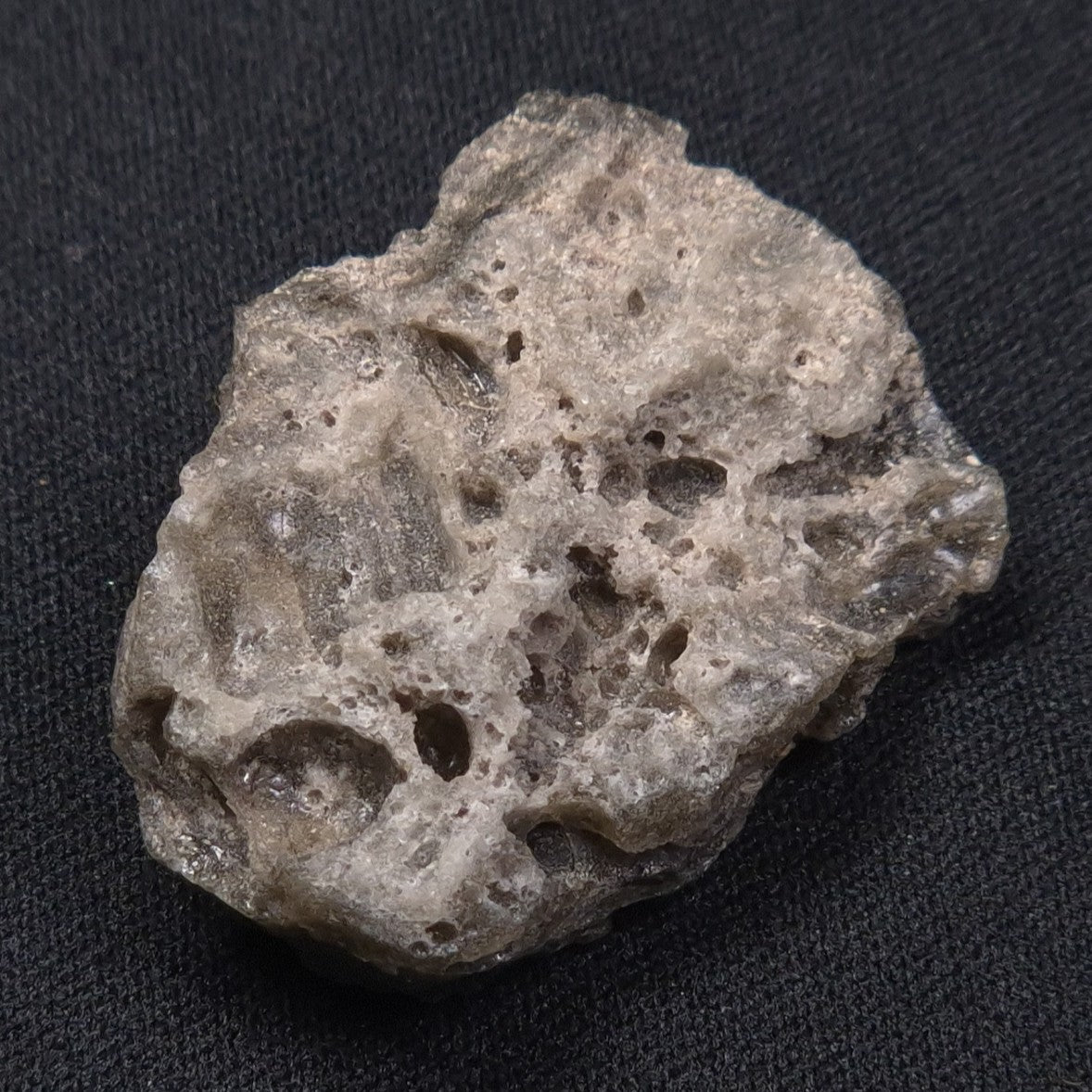DARWIN GLASS IMPACTITE, Impact Melt, Australia YDG016