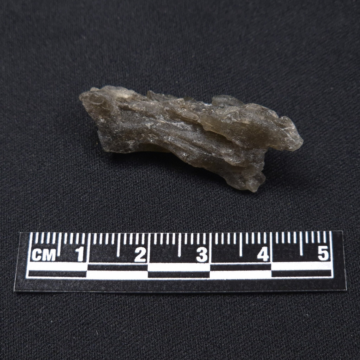 DARWIN GLASS IMPACTITE, Impact Melt, Australia YDG017