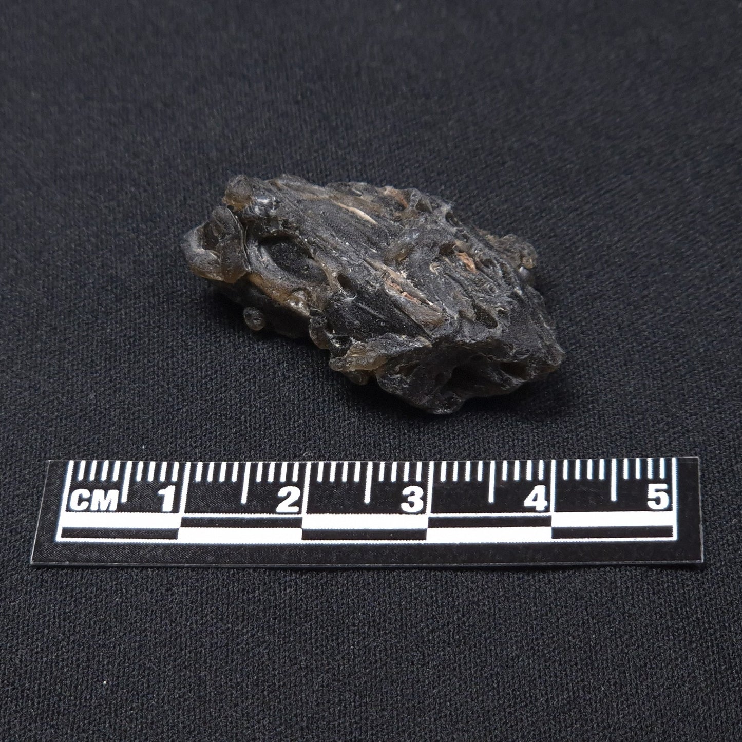 DARWIN GLASS INPACTITE, Impact Melt, Australia YDG019