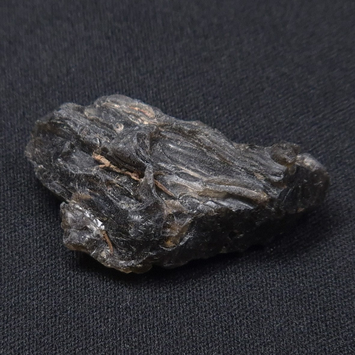 DARWIN GLASS INPACTITE, Impact Melt, Australia YDG019