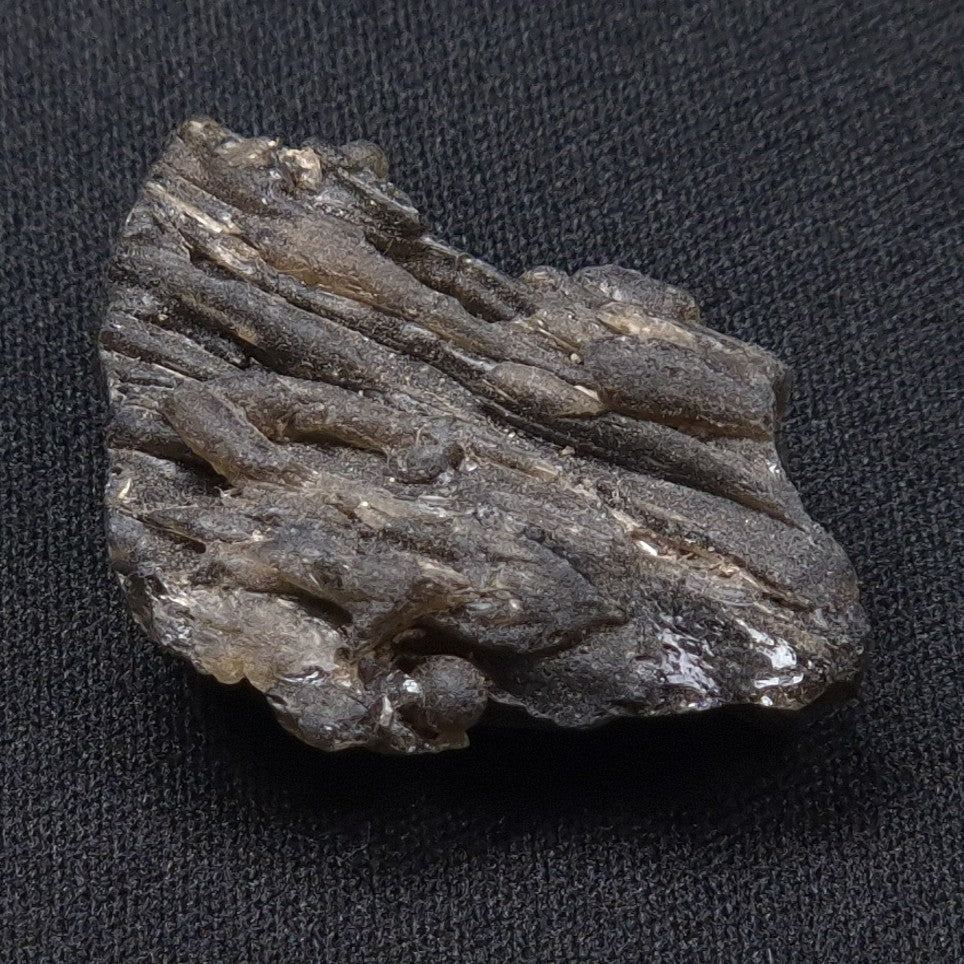 DARWIN GLASS INPACTITE, Impact Melt, Australia YDG019