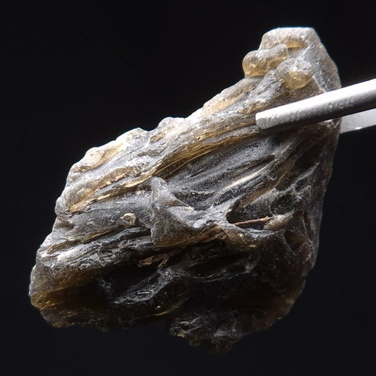DARWIN GLASS INPACTITE, Impact Melt, Australia YDG019