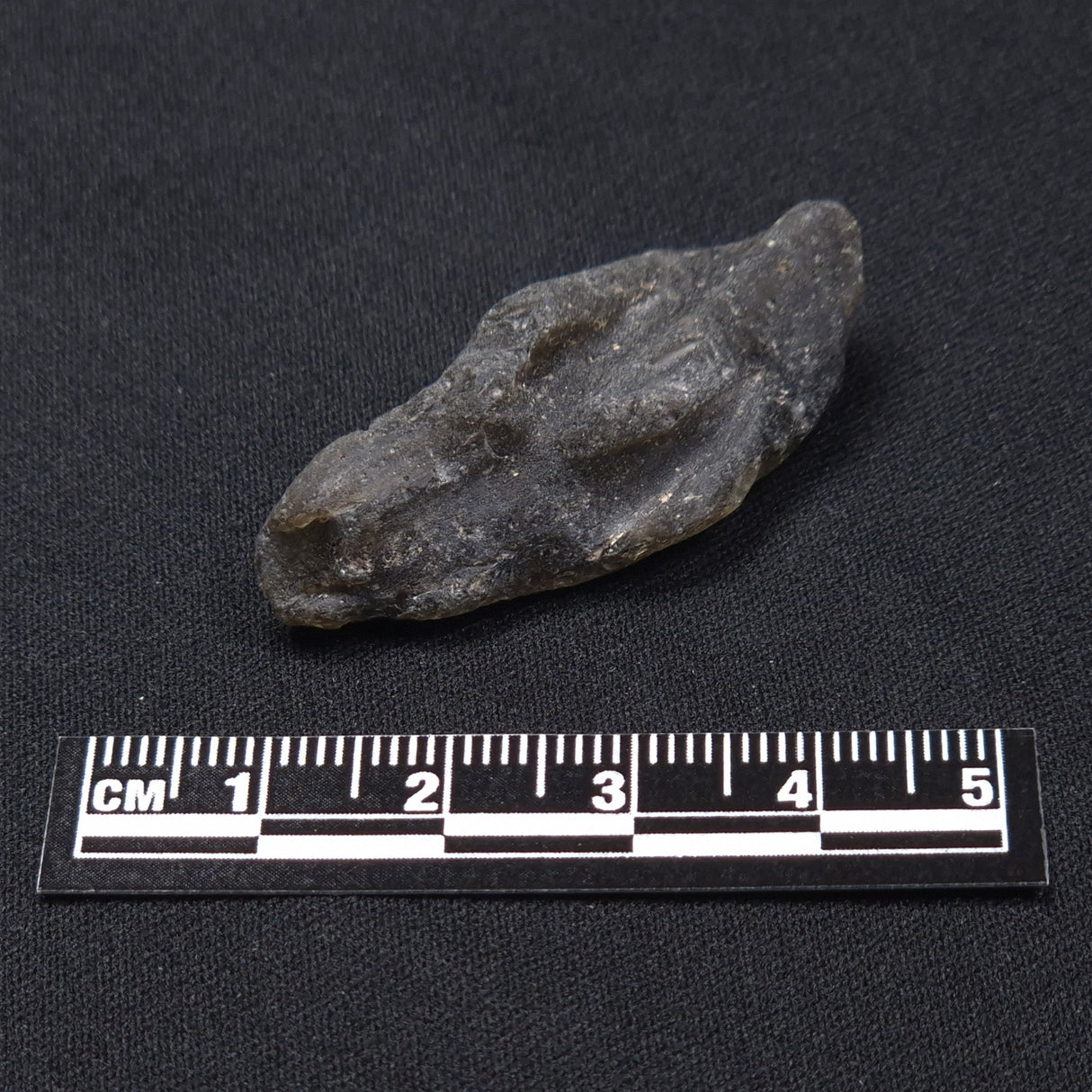 DARWIN GLASS IMPACTITE, Impact Melt, Australia YDG020