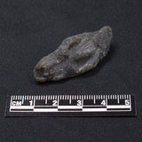 DARWIN GLASS IMPACTITE, Impact Melt, Australia YDG020