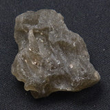 DARWIN GLASS IMPACTITE, Impact Melt, Australia YDG021