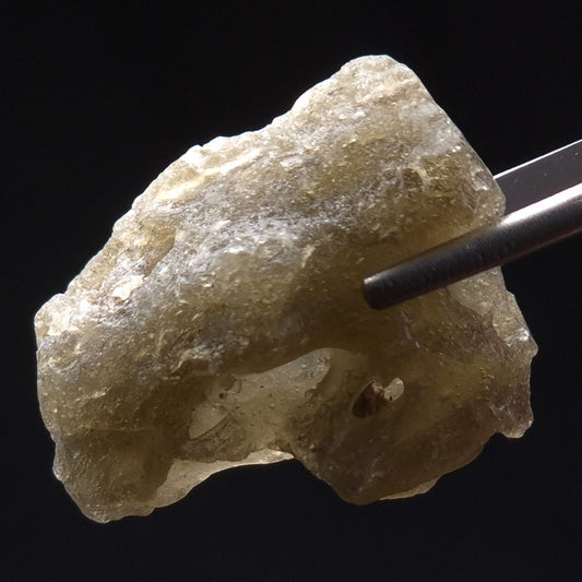 DARWIN GLASS INPACTITE, Impact Melt, Australia YDG021