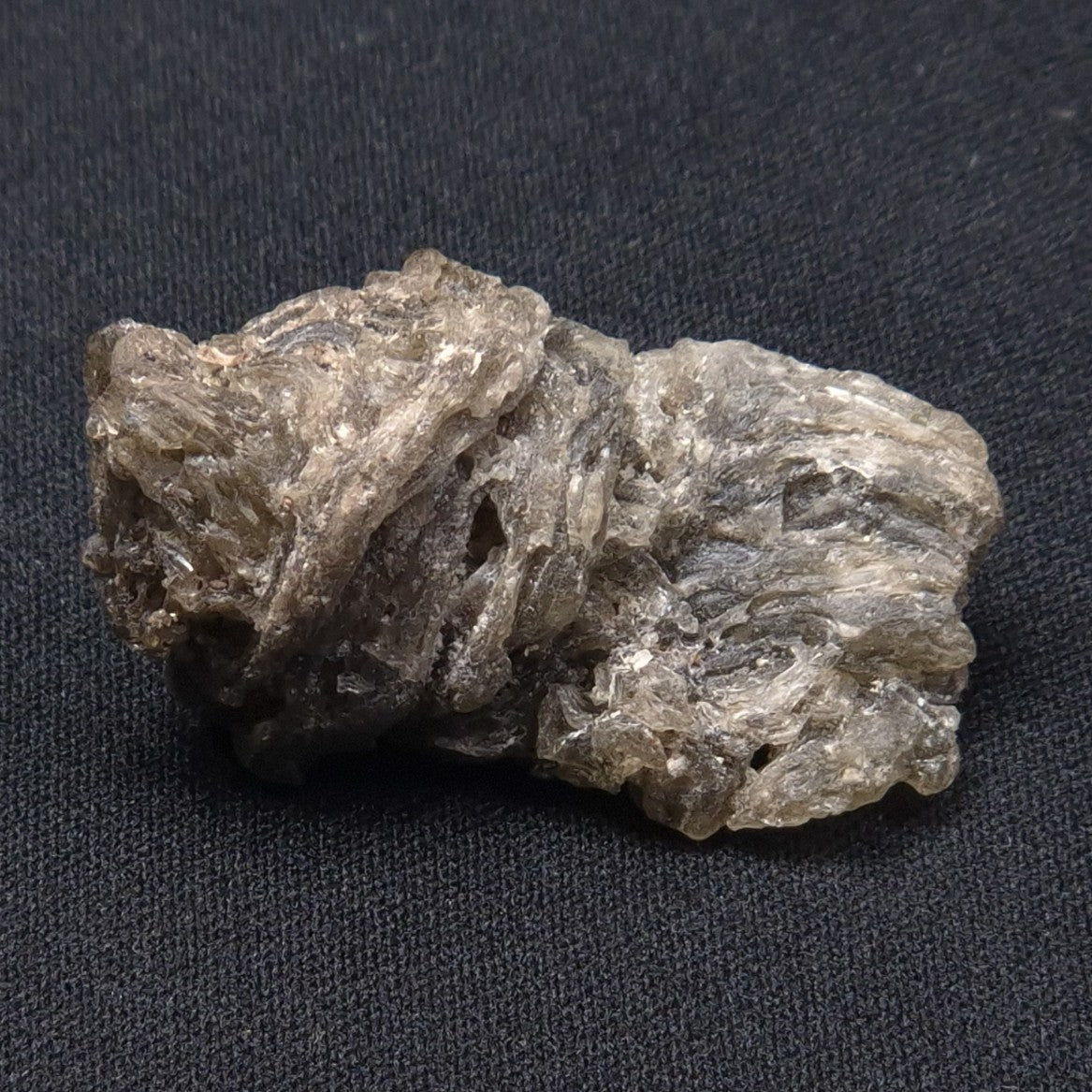 DARWIN GLASS IMPACTITE, Impact Melt, Australia YDG022