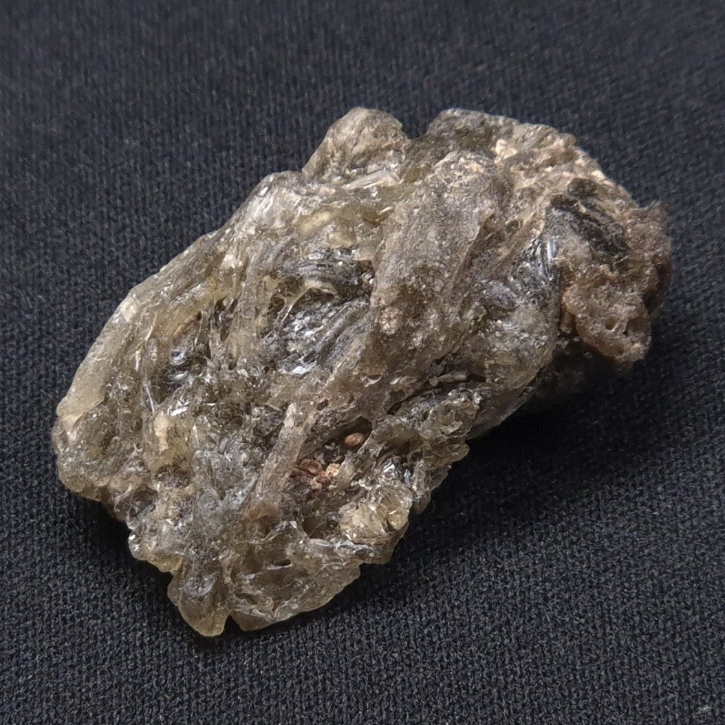 DARWIN GLASS IMPACTITE, Impact Melt, Australia YDG022
