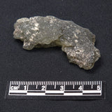 DARWIN GLASS IMPACTITE, Impact Melt, Australia YDG023