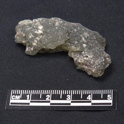 DARWIN GLASS INPACTITE, Impact Melt, Australia YDG023