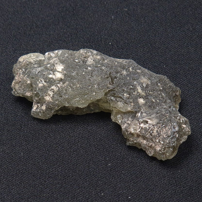 DARWIN GLASS INPACTITE, Impact Melt, Australia YDG023