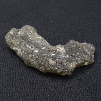 DARWIN GLASS INPACTITE, Impact Melt, Australia YDG023