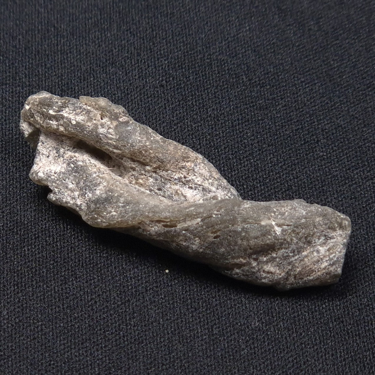 DARWIN GLASS IMPACTITE, Impact Melt, Australia YDG024