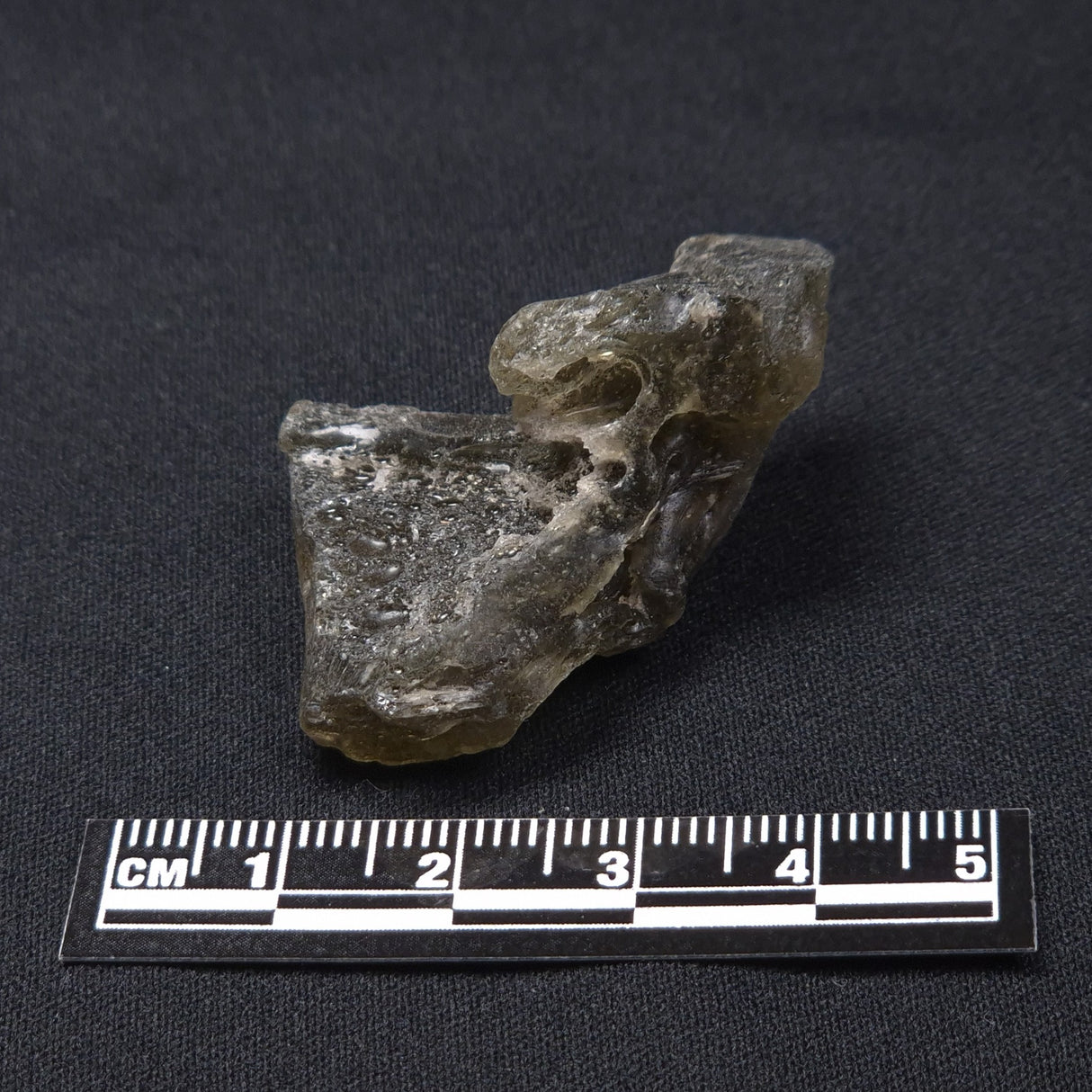 DARWIN GLASS IMPACTITE, Impact Melt, Australia YDG025