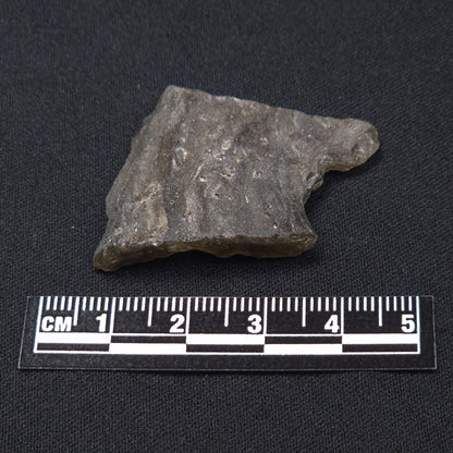 DARWIN GLASS INPACTITE, Impact Melt, Australia YDG026