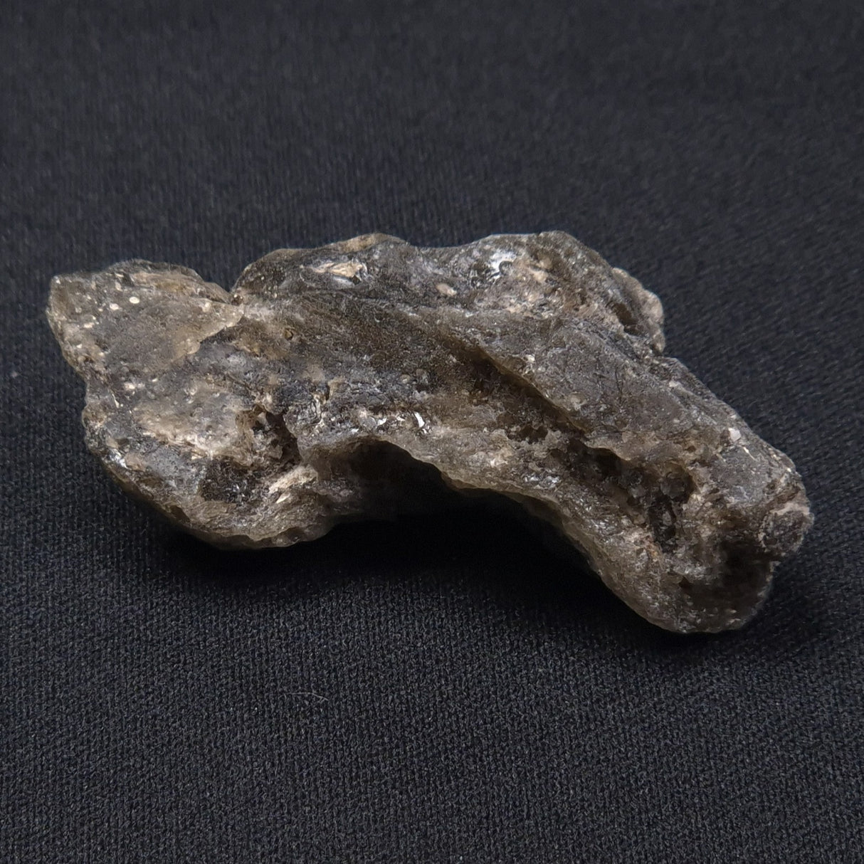 DARWIN GLASS INPACTITE, Impact Melt, Australia YDG028