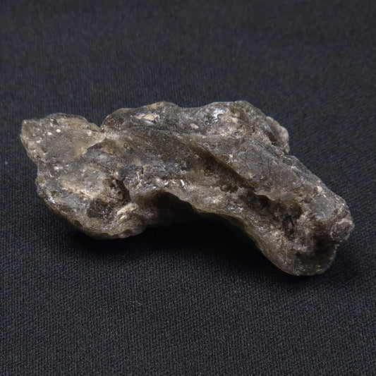 DARWIN GLASS INPACTITE, Impact Melt, Australia YDG028