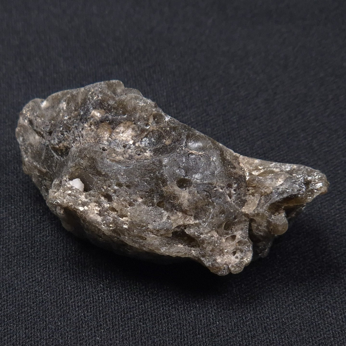 DARWIN GLASS INPACTITE, Impact Melt, Australia YDG028