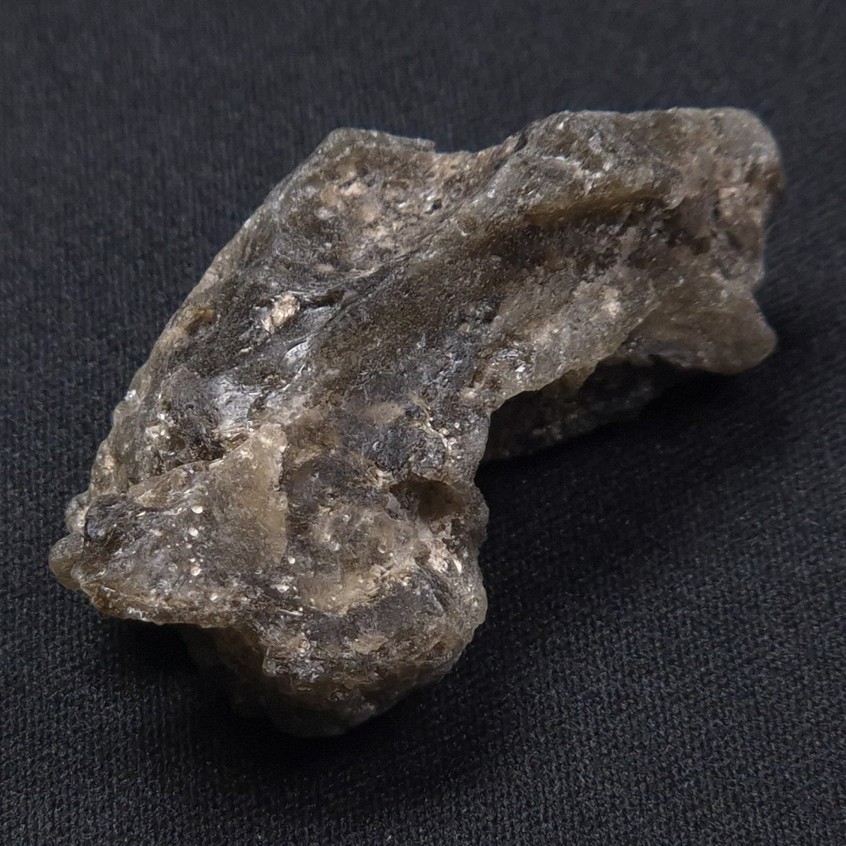 DARWIN GLASS INPACTITE, Impact Melt, Australia YDG028