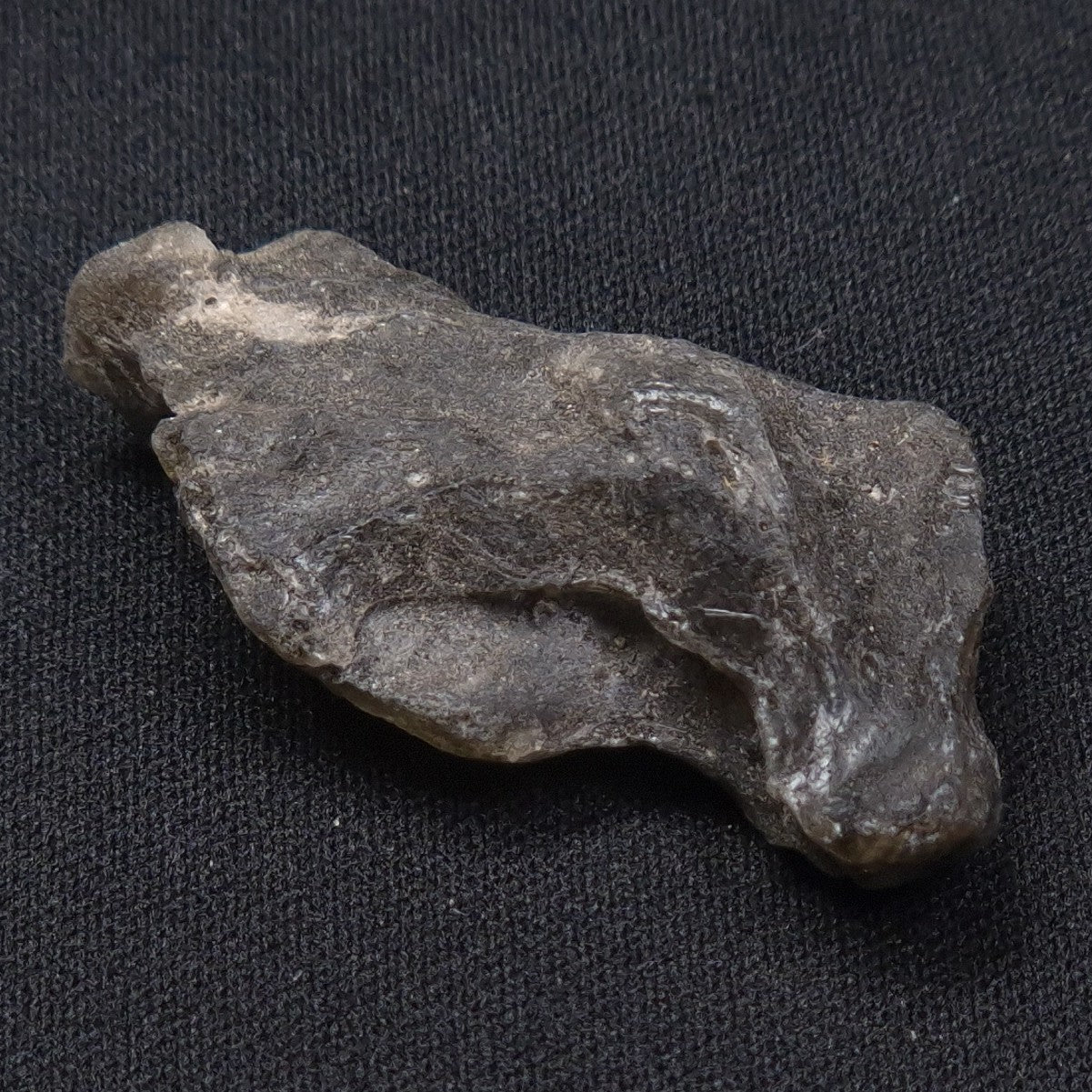 DARWIN GLASS IMPACTITE, Impact Melt, Australia YDG029
