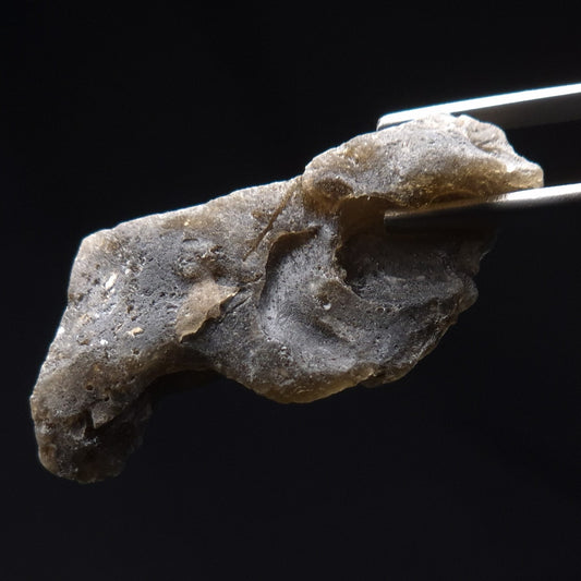 DARWIN GLASS INPACTITE, Impact Melt, Australia YDG029